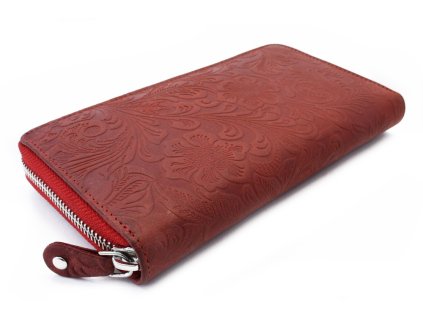 511 2265 31 goat hunter goat nappa red red