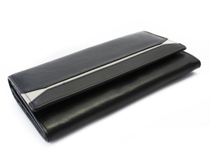 511 2407 60 20 cow nappa black light grey