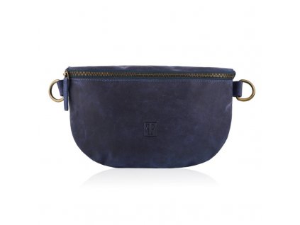 101067 7 kozena ledvinka vintage paolo peruzzi modra