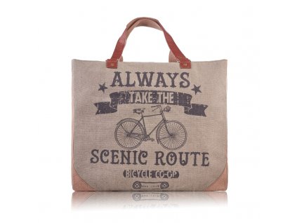 101550 7 velka damska latkova taska na rameno paolo peruzzi bezova