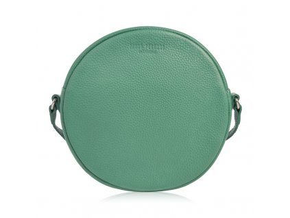 101616 6 damska kulata kozena crossbody peruzzi na rameno mata
