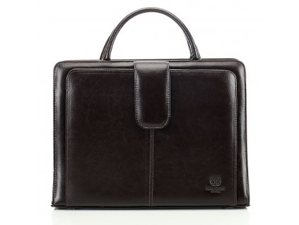 102627 brazowa teczka aktowka damska paolo peruzzi bergamo 168by br