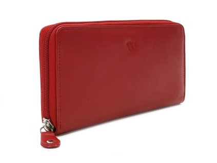 511 3559 31 cow nappa red