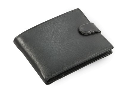 cerna panska kozena penezenka se zapinkou 513 2007 60