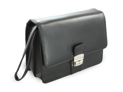 cerna panska kozena dokladova etue 611 2411 60