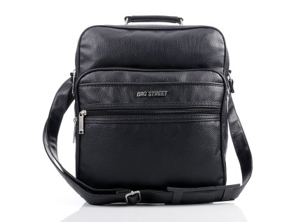 87837 prakticka panska taska bag street worker cerna