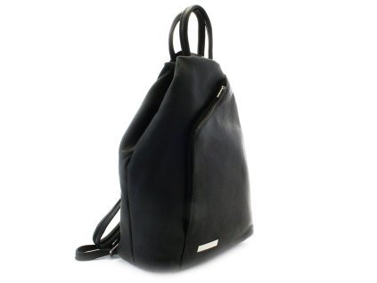 cerny kozeny batuzek 311 1184 60