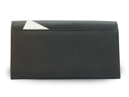 kozena cisnicka penezenka s prehlednou kapsou na mince 515 2401b 60