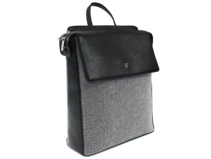 cernobily mestsky kozeny batoh 311 1660b 60t