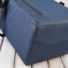 101772 3 vodeodolny prakticky batoh na notebook modra