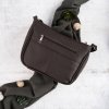 101091 2 mala kozena crossbody na rameno paolo peruzzi hneda