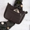 101091 3 mala kozena crossbody na rameno paolo peruzzi hneda