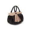 92542 2 ascopera damska kabelka somnio cerna