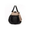 92542 3 ascopera damska kabelka somnio cerna