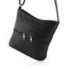 101103 8 damska kozena crossbody taska paolo peruzzi cerna