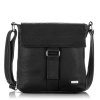 86964 italske damske kozene crossbody paolo peruzzi cerna