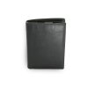 cerna panska kozena penezenka se zajistenim dokladu 514 4358 60