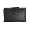 cerna damska kozena ramova penezenka se zapinkou 511 6232 60