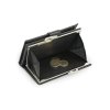 cerna damska kozena ramova penezenka se zapinkou 511 6232 60