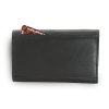 cerna damska kozena ramova penezenka 511 6236 60