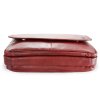 cervena kozena taska na notebook 212 6118 31