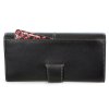 cerna damska psanickova penezenka se zapinkou s motivem hada 511 8118 6099