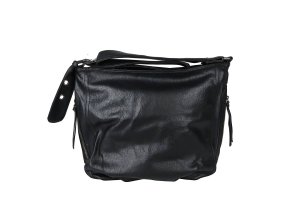 Opravdu velká crossbody kabelka ROMIINA D570 černá