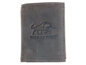100b311 HL 263 GREY BULL 1