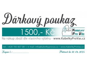 poukaz kpv 1500 30062025