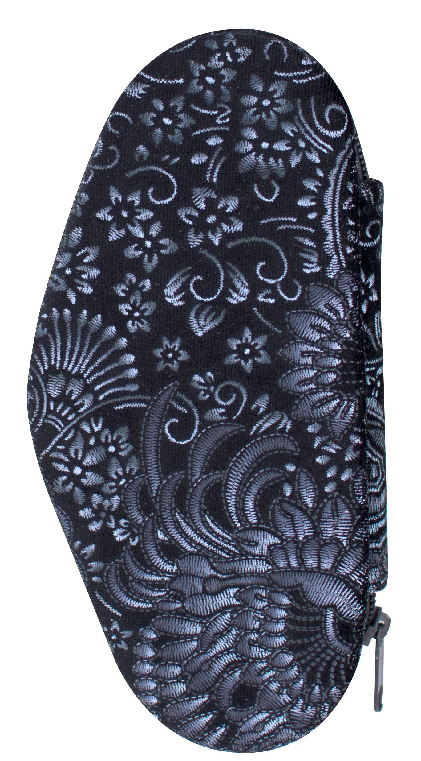 Dámská manikúra 439 DUP/Solingen 8-mi dílná