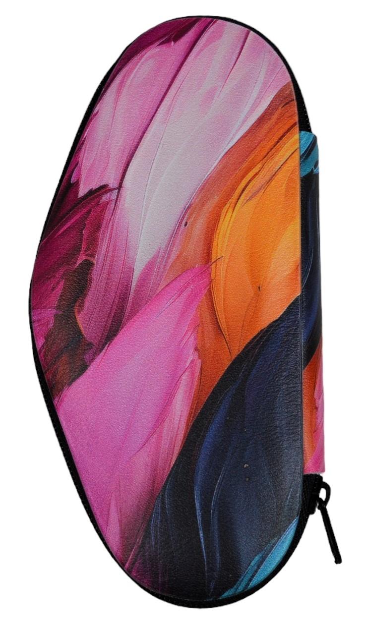 Dámská manikúra 061 DUP/Solingen 8-dílná