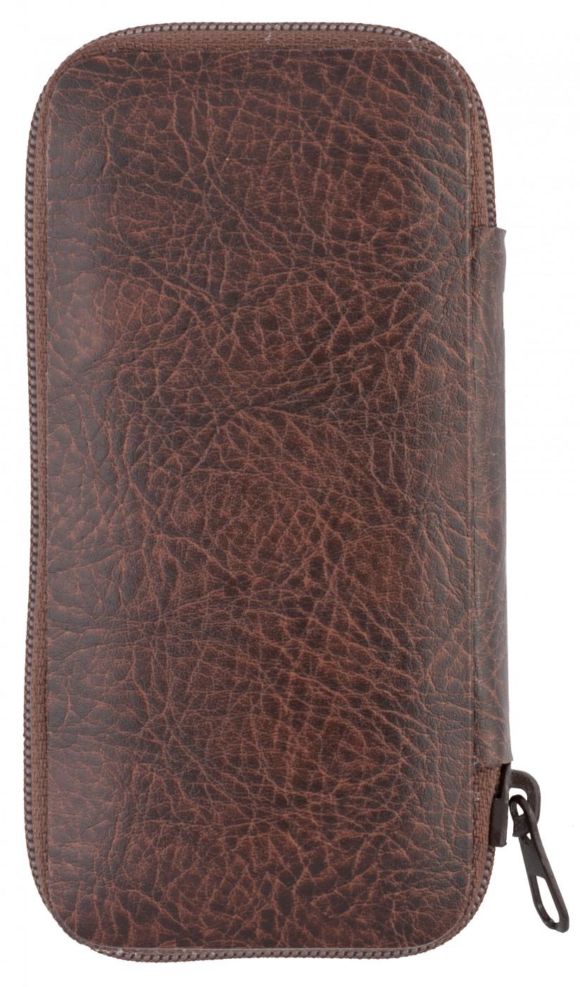 Pánská manikúra 325 DUP/Solingen s nožíkem a otvírákem 7-mi dílná