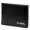 Kvalitní kožená peněženka Pierre Cardin Tilak09 8806 černá