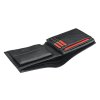 Luxusní kožená peněženka Pierre Cardin Tilak06 8806 černá