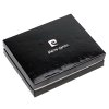Kvalitní kožená peněženka Pierre Cardin Tilak09 8806 černá