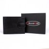 Kožená peněženka Bellugio AM-10-032 černá