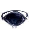 Středně velká kabelka na rameno i crossbody ROMINA & CO D191/22 bílá