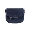 Malá crossbody kabelka David Jones 6815-1 velbloudí hnědá