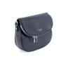 Malá crossbody kabelka David Jones 6815-1 velbloudí hnědá