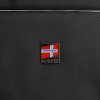 Pánská středně velká crossbody taška Nordee no.  118 černá