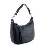 Středně velká kabelka na rameno/crossbody David Jones 6901-2 slonová kost