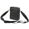 Pánská kožená crossbody taška Gregorio no. 1031 černá