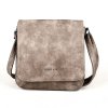Malá crossbody kabelka ROMINA & CO F21 khaki s klopou