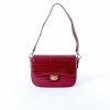 Malá kabelka na rameno i crossbody kabelka David Jones 7002 šedá