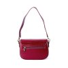 Malá kabelka na rameno i crossbody kabelka David Jones 7002 šedá