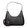 Kabelka na rameno i crossbody kabelka David Jones CM6930 černá
