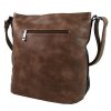 vyrp13 3454elegantni damska crossbody kabelka nh6047 prirodni hneda 1