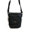 Crossbody taška Bellugio no. 35 černá