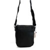 Crossbody taška Bellugio no. 35 černá