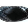 Crossbody taška Bellugio no. 35 černá